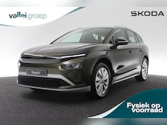 Skoda Enyaq iV - Selection 210 kW / 286 pk