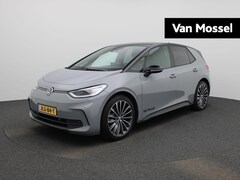 Volkswagen ID.3 - Pro Limited Edition 59 kWh | Fysieke voorraad auto | Direct leverbaar | 20 inch lichmetale