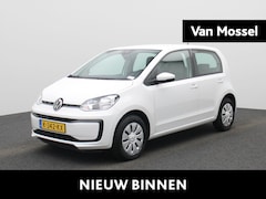 Volkswagen Up! - 1.0 BMT move up | Radio | LED | Airco |