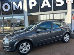 Opel Astra - 1.8 Edition |Nw.D.RIEM|FULL AUTOMAAT|5DEURS|1EIG|EL.RAMEN|APK|