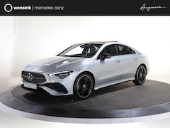 Mercedes-Benz CLA-Klasse - 180 Business Solution AMG | Panoramaschuifdak | AMG Line Plus | Head-up display | Nightpak