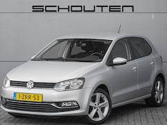 Volkswagen Polo - 1.2 TSI Highline Executive ECC Ori NL 1e Eig