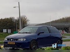 SEAT Ibiza - 1.8-20V Turbo Cupra