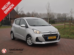 Hyundai i10 - 1.0i Comfort | Apple Carplay | Navi | Cruise Control | Airco |