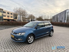 Volkswagen Polo - 1.2 TSI Comfortline