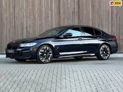 BMW 5-serie - 530e High Executive / BOMVOL / Individual M-Sport