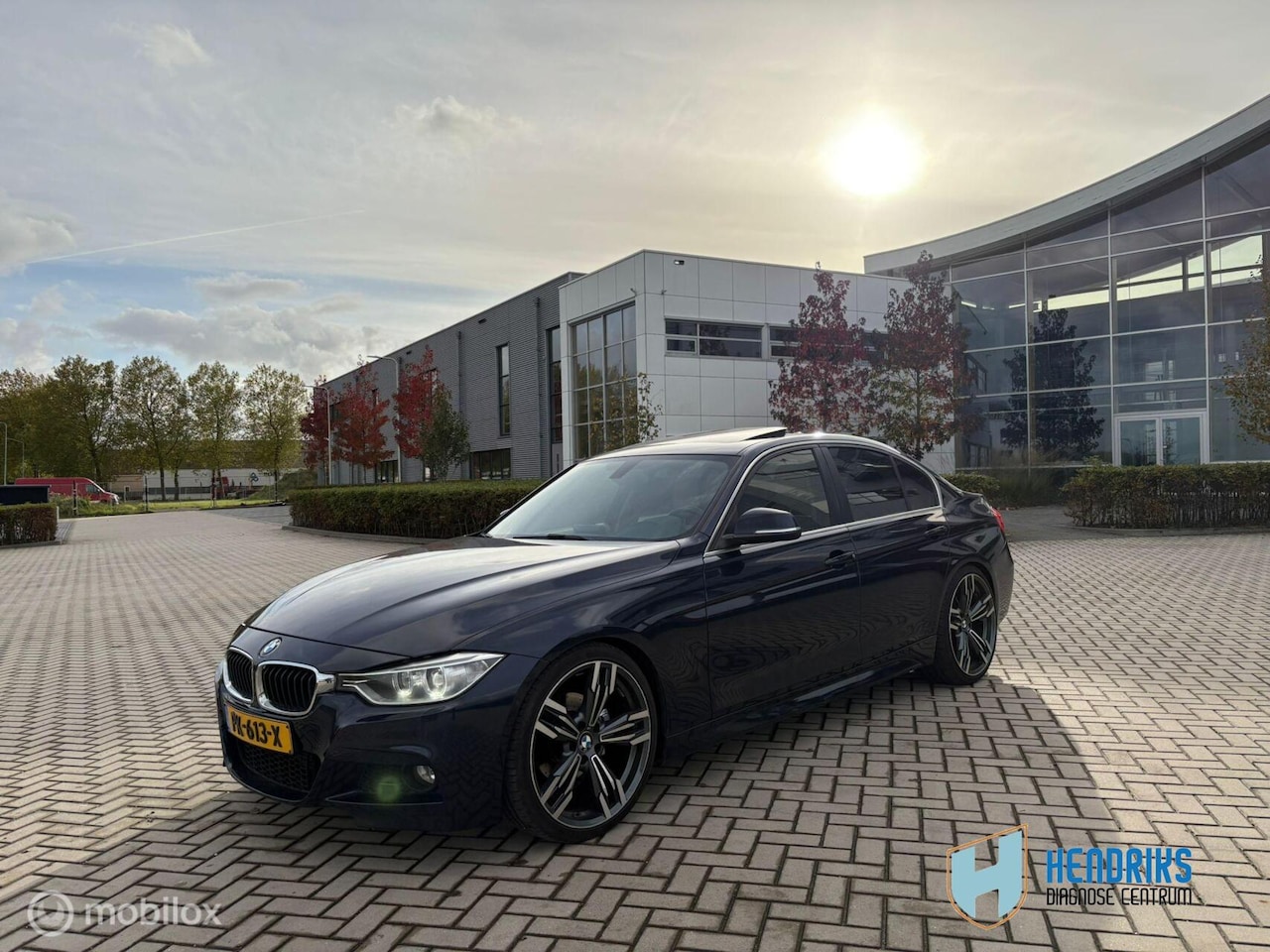 BMW 328XI