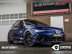 Volkswagen Golf - 2.0R 4Motion|Drift|Akra|Pano|H&K|HUD|360|BTW