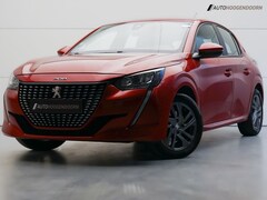 Peugeot 208 - 1.2 PureTech Active Pack Sport 100pk (APPLE CARPLAY, PARKEERSENSOREN, LM-VELGEN, LED, SPOR