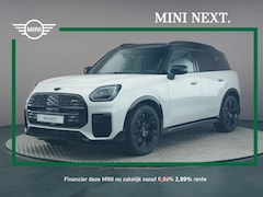 MINI Countryman - C John Cooper Works XL