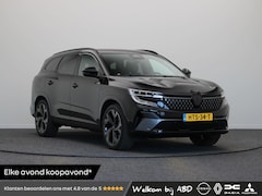 Renault Espace - E-Tech full hybrid 200pk esprit Alpine 5p. | Full Options | Afneembare Trekhaak | Harman k
