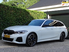 BMW 3-serie Touring - M340 XDrive High Executive | 340PK | Euro 6 | Dealeronderhouden
