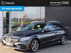 Mercedes-Benz C-klasse Estate - 300 de Business Solution AMG Limited