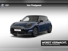 MINI Mini-Electric - Cooper 3-deurs Cooper E John Cooper Works M 40.7 kWh | 18 inch JCW Lap Spoke 2-tone | Opru