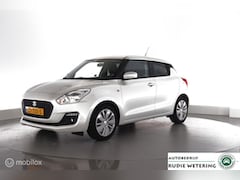 Suzuki Swift - 1.2 Select Carplay|cam|dab|lmv16