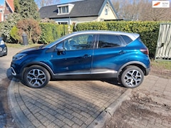 Renault Captur - 0.9 TCe Intens airco navigatie trekhhaak