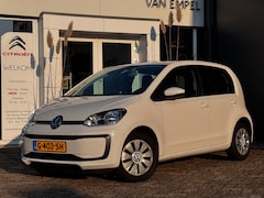 Volkswagen Up! - 1.0 BMT move up | Airco | 1e Eigenaar | NL-Auto | Bluetooth