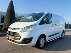 Ford Transit Custom - 290 2.2 TDCI L2H1 Trend 2014 Airco/2schuifdeuren