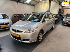 Mazda 5 - 5 2.0 Touring 7 PERSOONS/CLIMA/NAP/APK