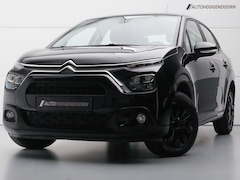 Citroën C3 - 1.2 PureTech Business (APPLE CARPLAY, LANE ASSIST, PARKEERSENSOREN, CRUISE, NAVIGATIE, NIE