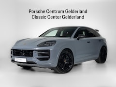 Porsche Cayenne Coupé - E-Hybrid