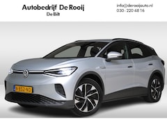 Volkswagen ID.4 - Business 77 kWh 150kW / 204 PK Navigatie | IQ light | Climate Control | Camera | 93% SoH