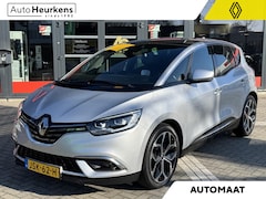 Renault Scénic - TCe 140 Techno | Automaat | Dodehoek detectie | Head-Up Display |