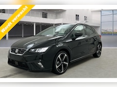SEAT Ibiza - 1.0 EcoTSI FR Automaat Stoelverwarming/ECC/Camera