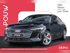 Audi A5 Limousine - 2.0 e-hybrid 299pk quattro Advanced Edition | Trekhaak Wegklapbaar | Techniek Pakket Plus