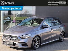 Mercedes-Benz B-klasse - 180 Business Solution AMG