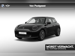 MINI Mini-Electric - Cooper 3-deurs Cooper E Essential S 40.7 kWh | 17 inch U-Spoke Grey | Opruimingsvoordeel