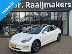 Tesla Model 3 - Long Range AWD 75 kWh*Premium Audio*85%SOH
