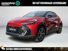 Toyota C-HR - 2.0 Plug-in Hybrid 220 Executive | € 2.000 extra inruilwaarde |