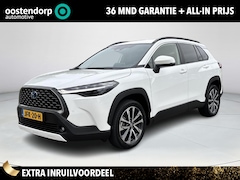 Toyota Corolla Cross - Hybrid 200 Dynamic | All-in prijs | Automaat | Apple/android auto