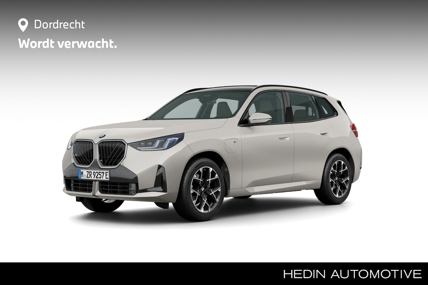 BMW X3 - 30e xDrive M-Sport | Panorama | Harman Kardon | Trekhaak | Driving Assistant Plus | Elektr - AutoWereld.nl