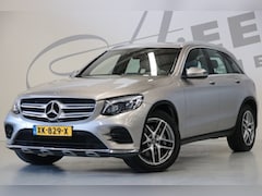 Mercedes-Benz GLC-klasse - 250 AMG-line/AMG-styling/Achteruitrijcamera/NAP/Origineel NL
