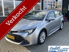 Toyota Corolla Touring Sports - Hybrid 140 Active - NL-AUTO RIJ-KLAAR
