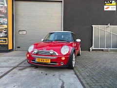 MINI Cooper - 1.6 Chili | APK | Airco