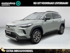 Toyota Corolla Cross - Hybrid 140 Dynamic | Panodak | Uit voorraad leverbaar | € 1.500 extra inruilwaarde |