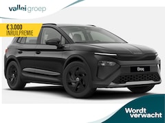 Skoda Elroq - Limited 50 125 kW / 170 pk