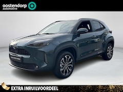 Toyota Yaris Cross - 1.5 Hybrid 130 Dynamic | Comfort Pack | € 2.000 extra inruilwaarde |