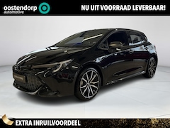 Toyota Corolla - Hybrid 180 GR Sport Plus Pack | Uit voorraad leverbaar | € 2.000 extra inruilwaarde |