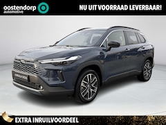 Toyota Corolla Cross - Hybrid 140 Dynamic | Uit voorraad leverbaar | € 1.500 extra inruilwaarde |