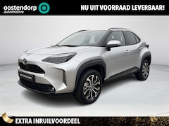 Toyota Yaris Cross - 1.5 Hybrid 115 Dynamic | Comfort Pack | Uit voorraad leverbaar | € 2.000 extra inruilwaard