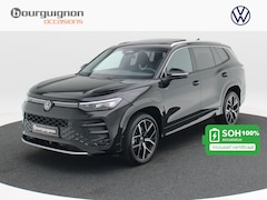 Volkswagen Tayron - 1.5 eHybrid 272 Pk Automaat R-Line Edition | Panoramadak | Trekhaak | 20 Inch | Camera | S