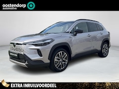 Toyota Corolla Cross - Hybrid 180 Executive | Nieuw te bestellen | € 1.500 extra inruilwaarde |