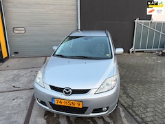 Mazda 5 - 5 1.8 S