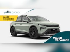 Skoda Elroq - Limited 50 125 kW / 170 pk