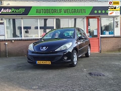 Peugeot 206 - 1.1 XR