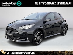 Toyota Yaris - 1.5 Hybrid 130 Executive | Uit voorraad leverbaar | € 2.000 extra inruilwaarde |
